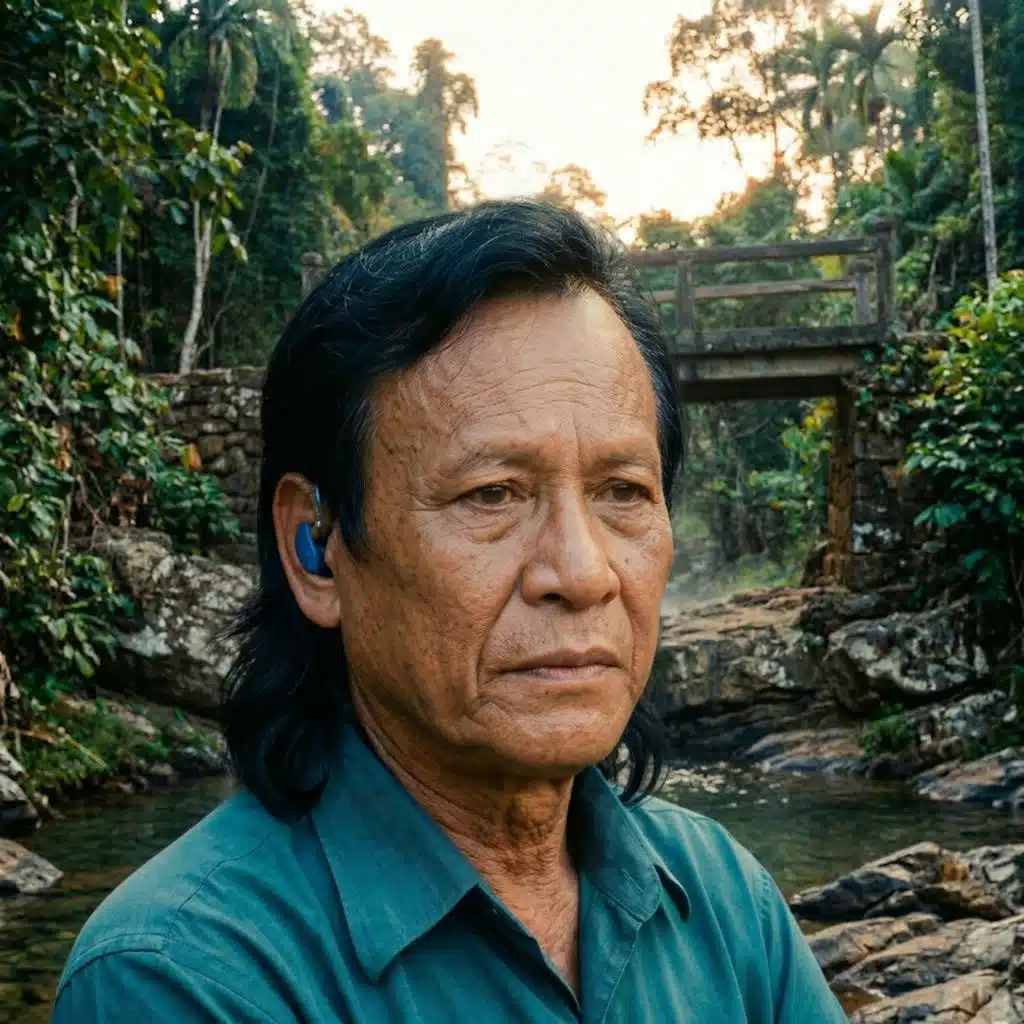 សៀង សំណង