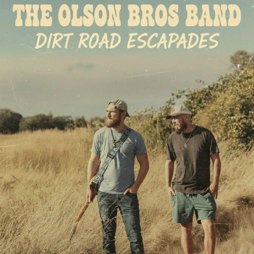Dirt Road Escapades