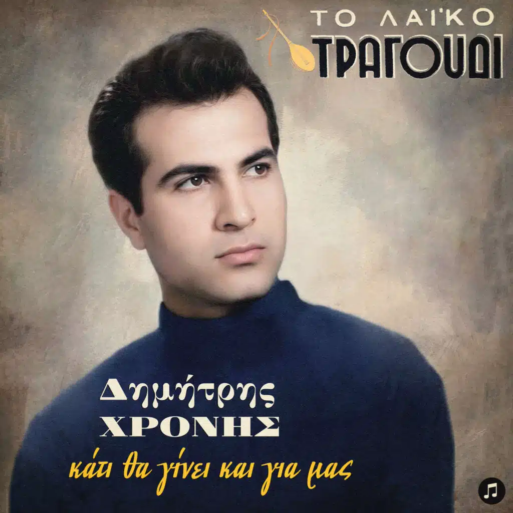 To Laiko Tragoudi - Kati tha Ginei kai Gia Mas (feat. Giota Lidia & Sevasti Nisyriou)