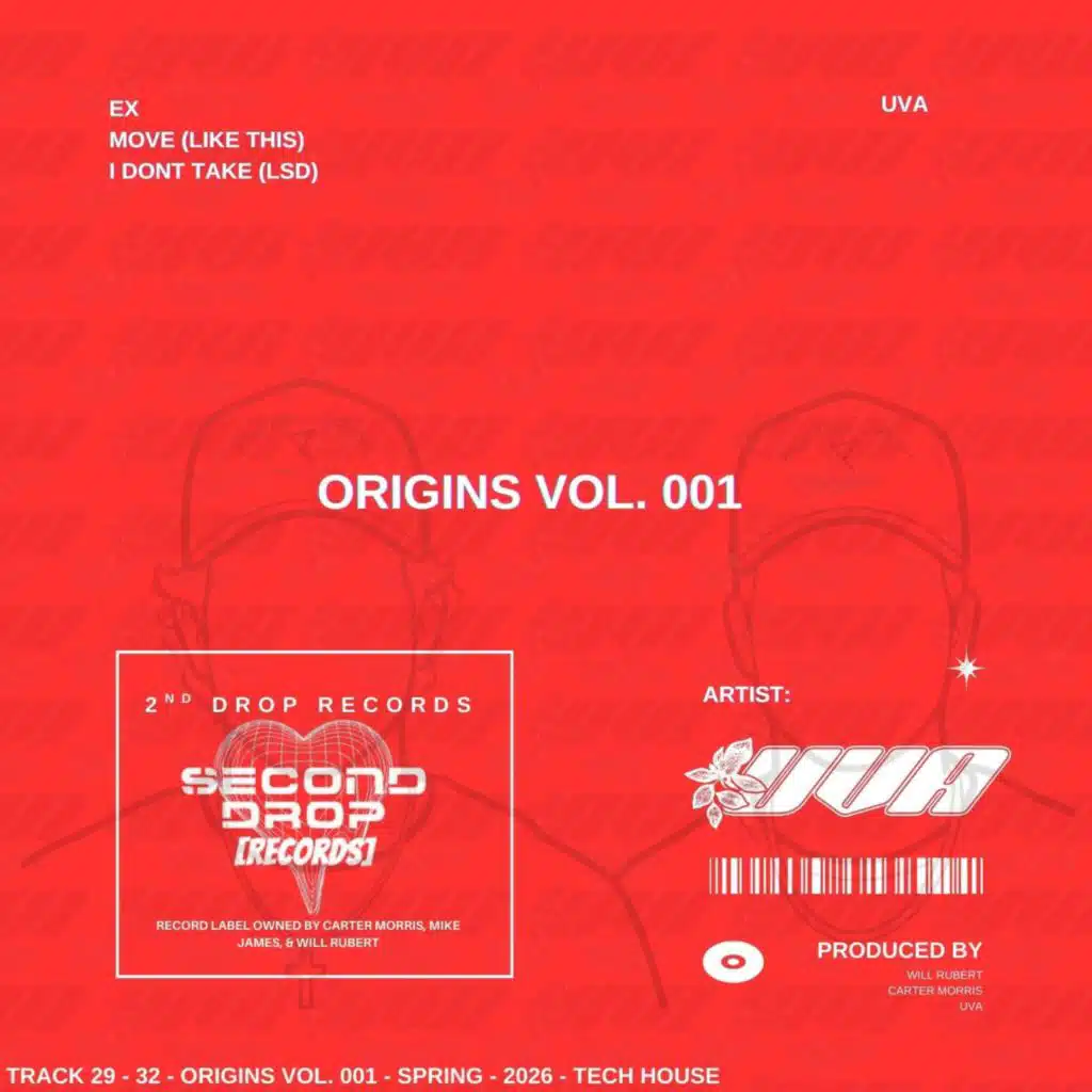 Origins, Vol. 001