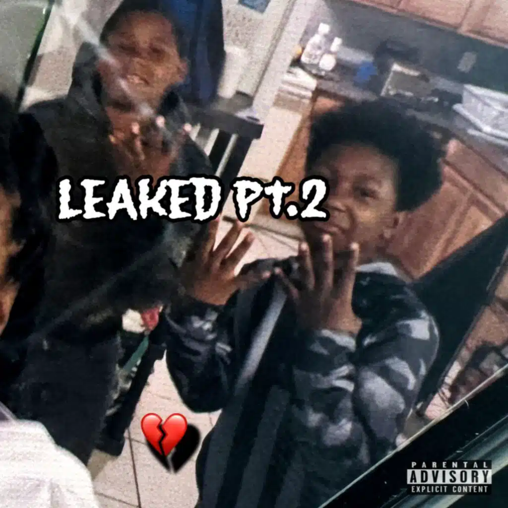 Leaked Pt. 2