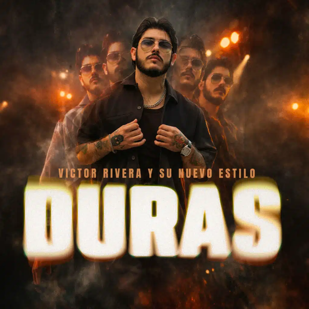 Victor Rivera Y Su Nuevo Estilo