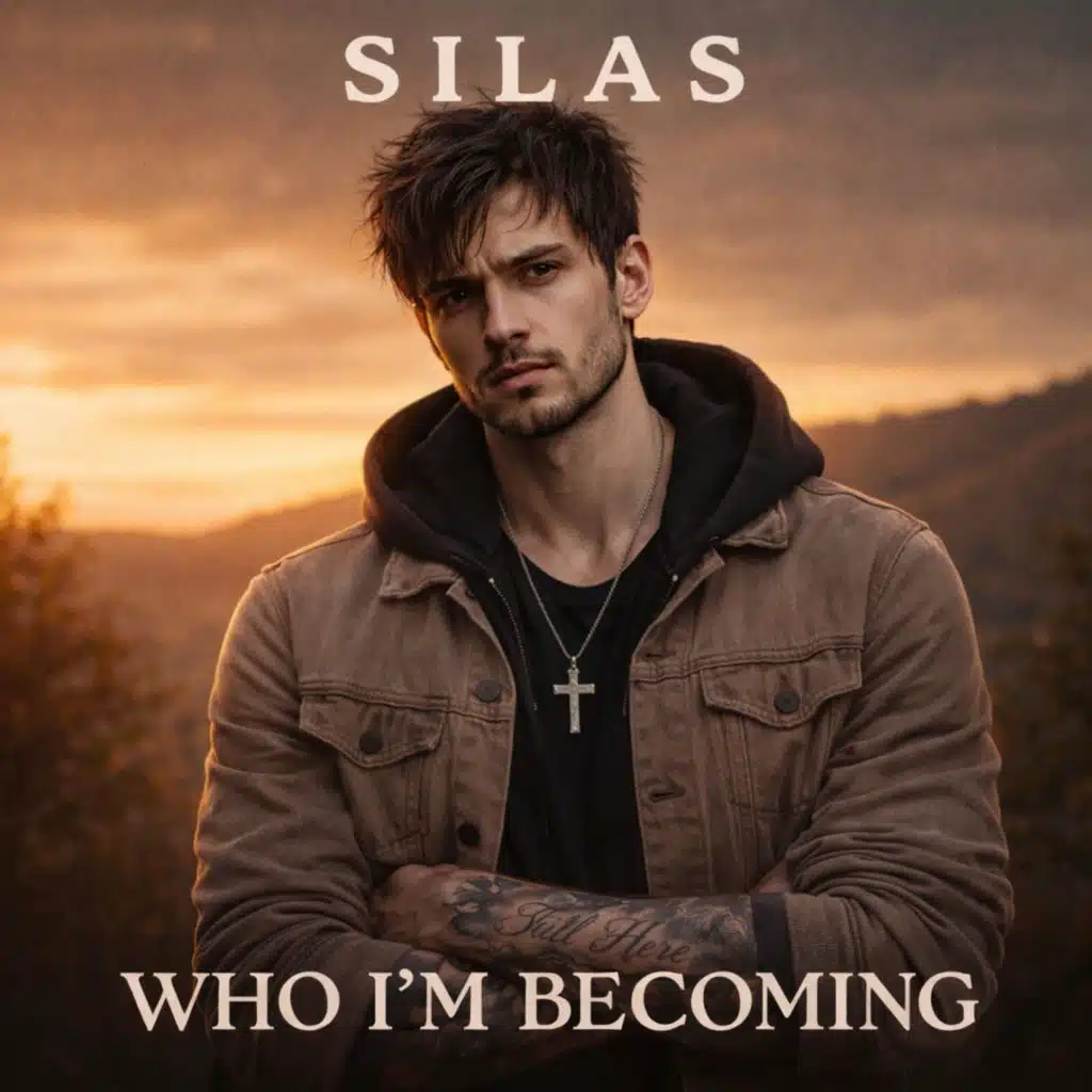 Who I'm Becoming