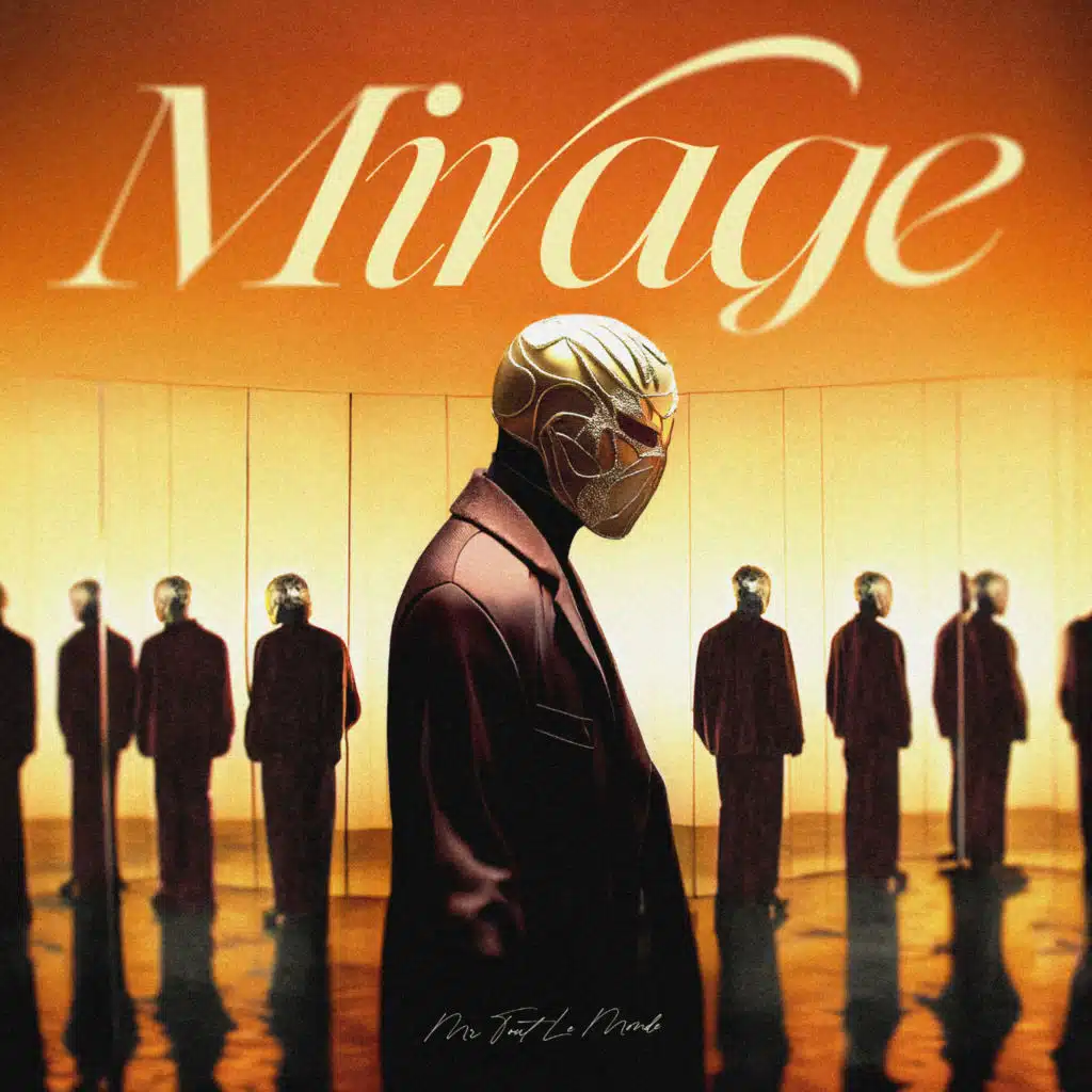 MIRAGE