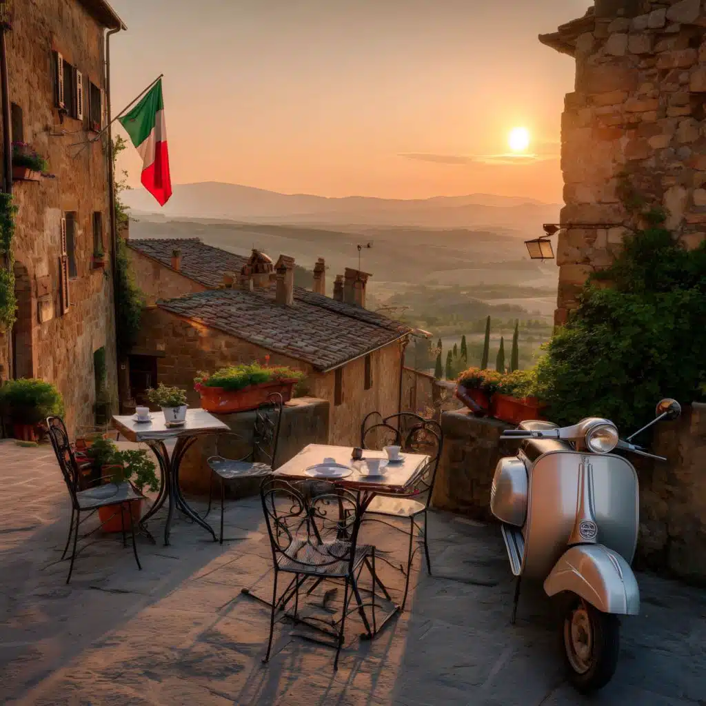 Buongiorno Italia
