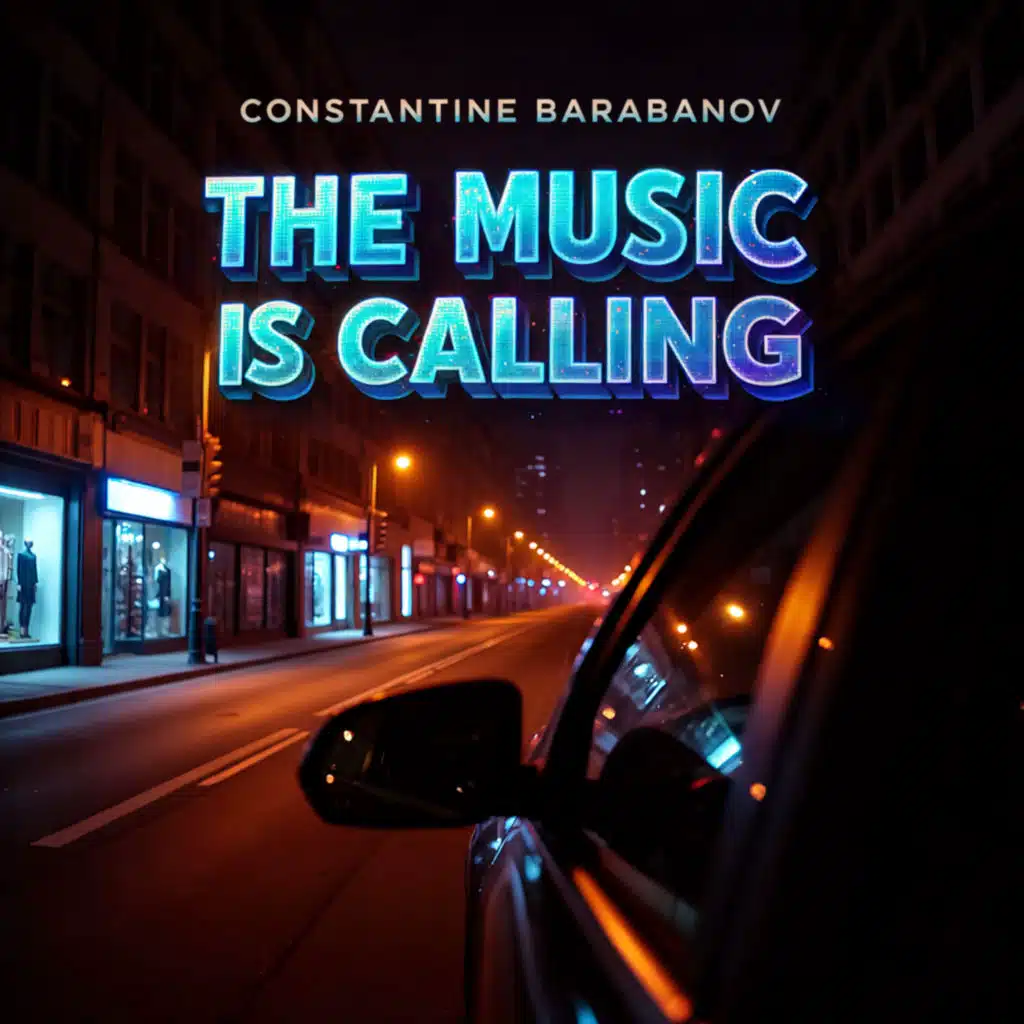 Constantine Barabanov