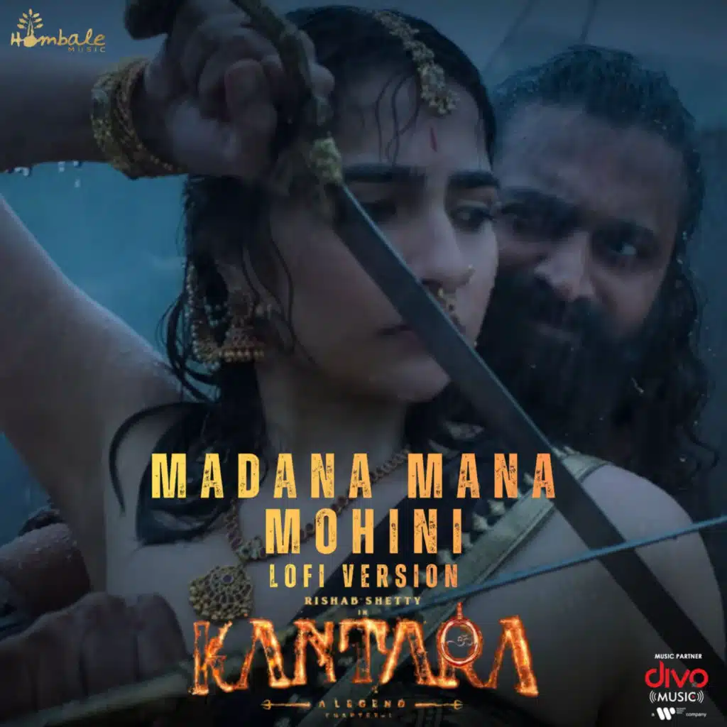 B. Ajaneesh Loknath, Pramod Maravanthe, Vijay Prakash & Ananya Bhat