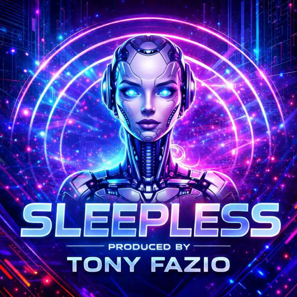 SLEEPLESS
