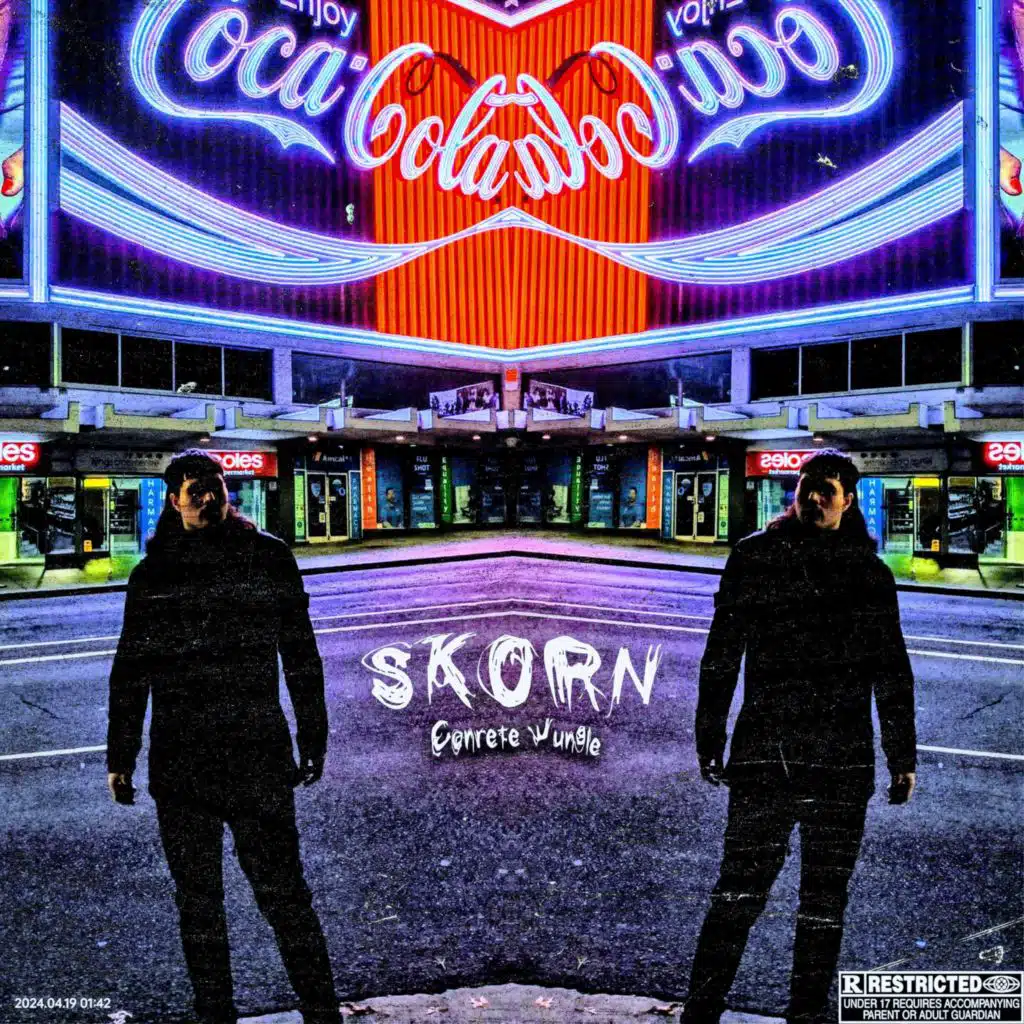 Skorn