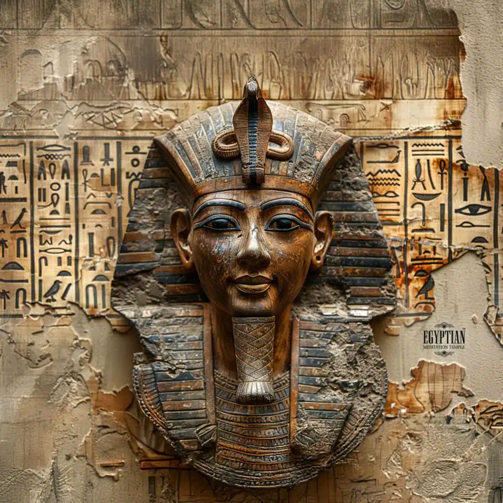 Guardians of the Pyramid