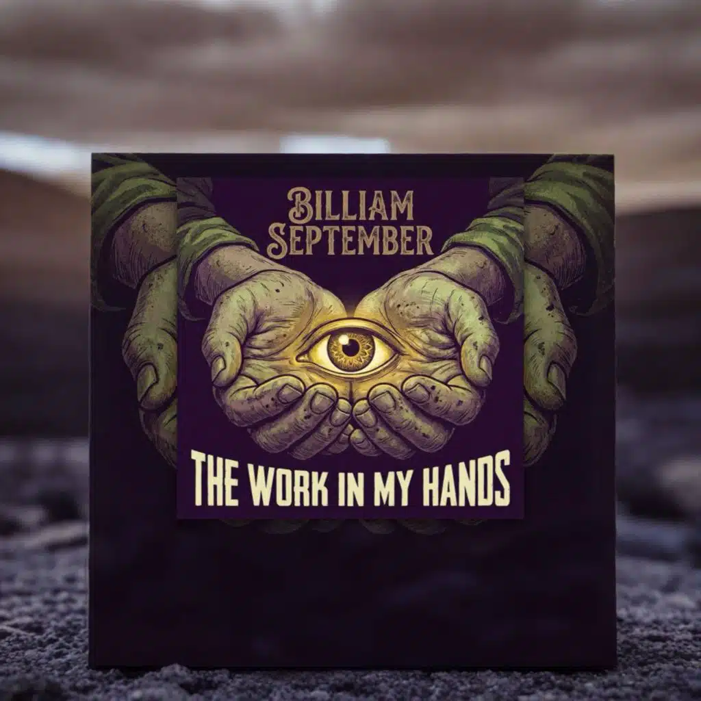 The Work In My Hands