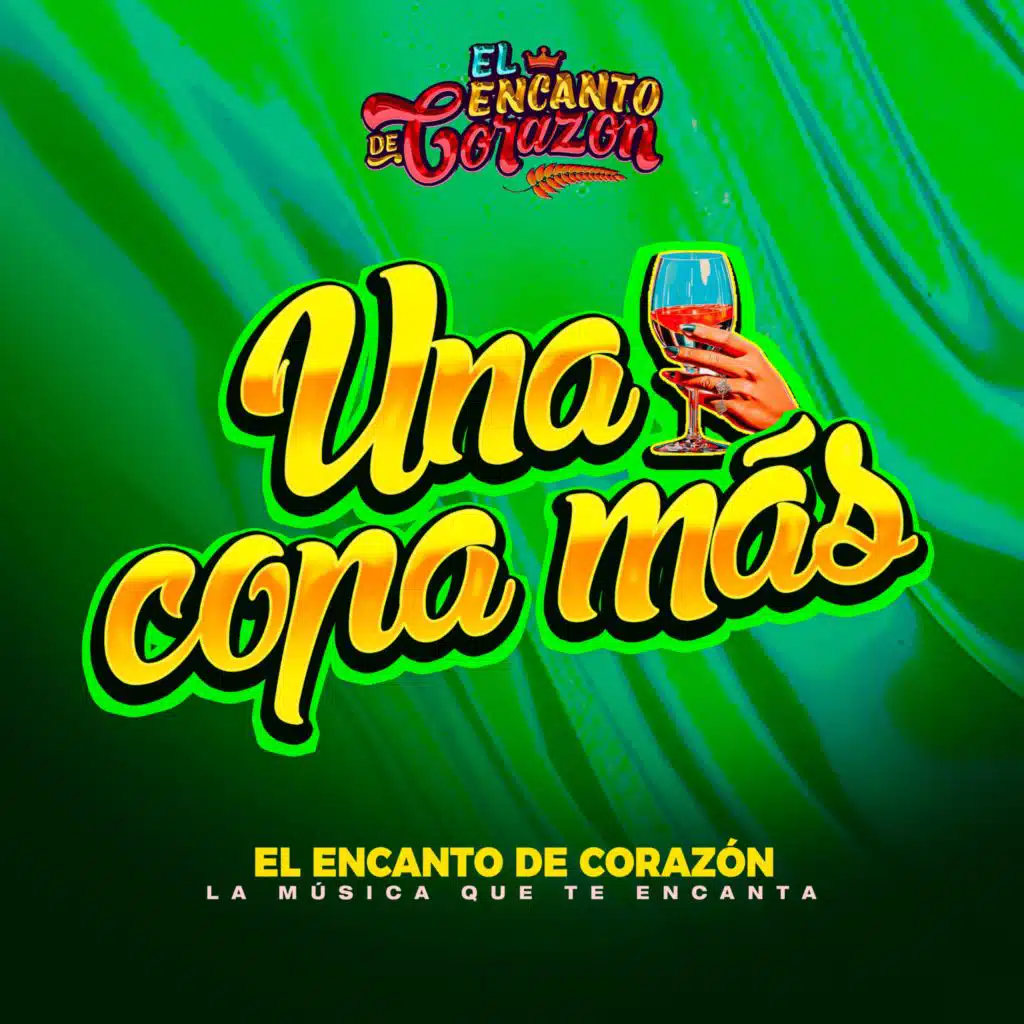 El Encanto de Corazón