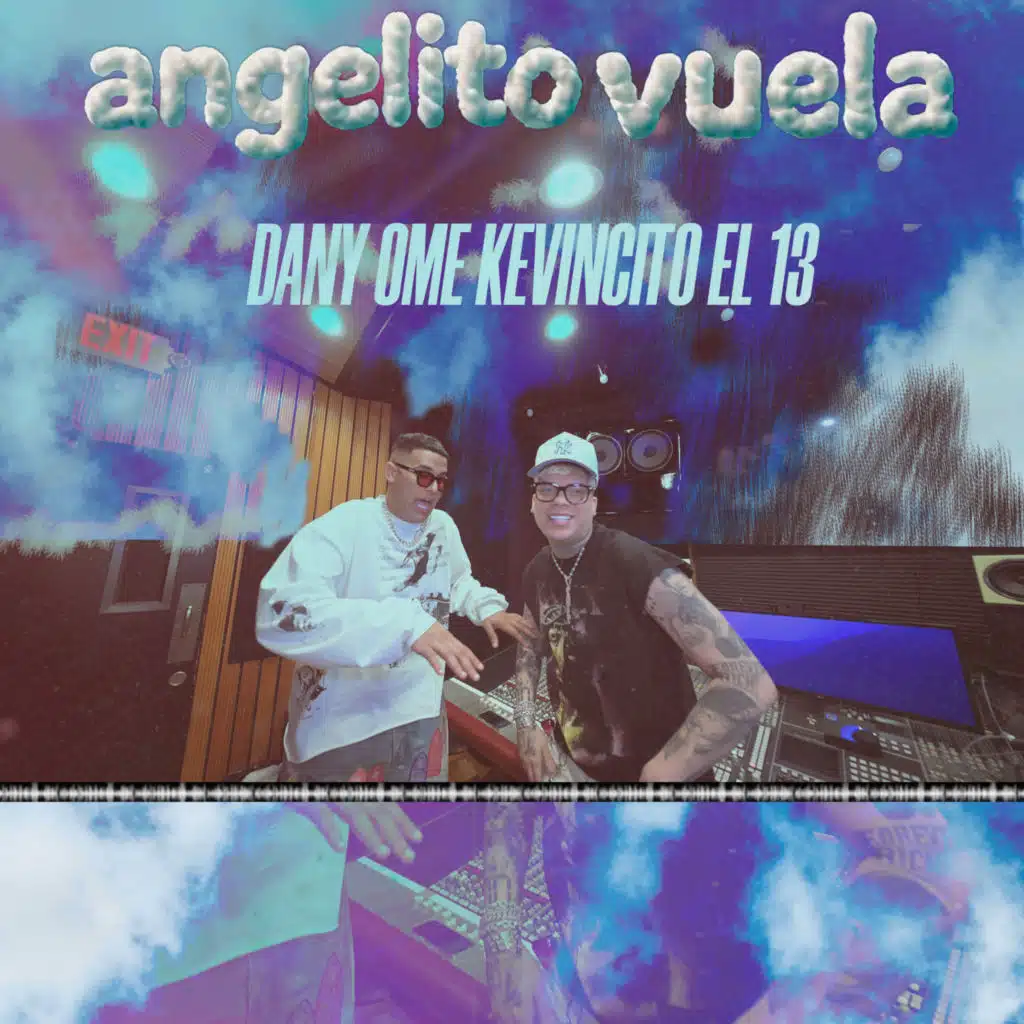 Angelito Vuela
