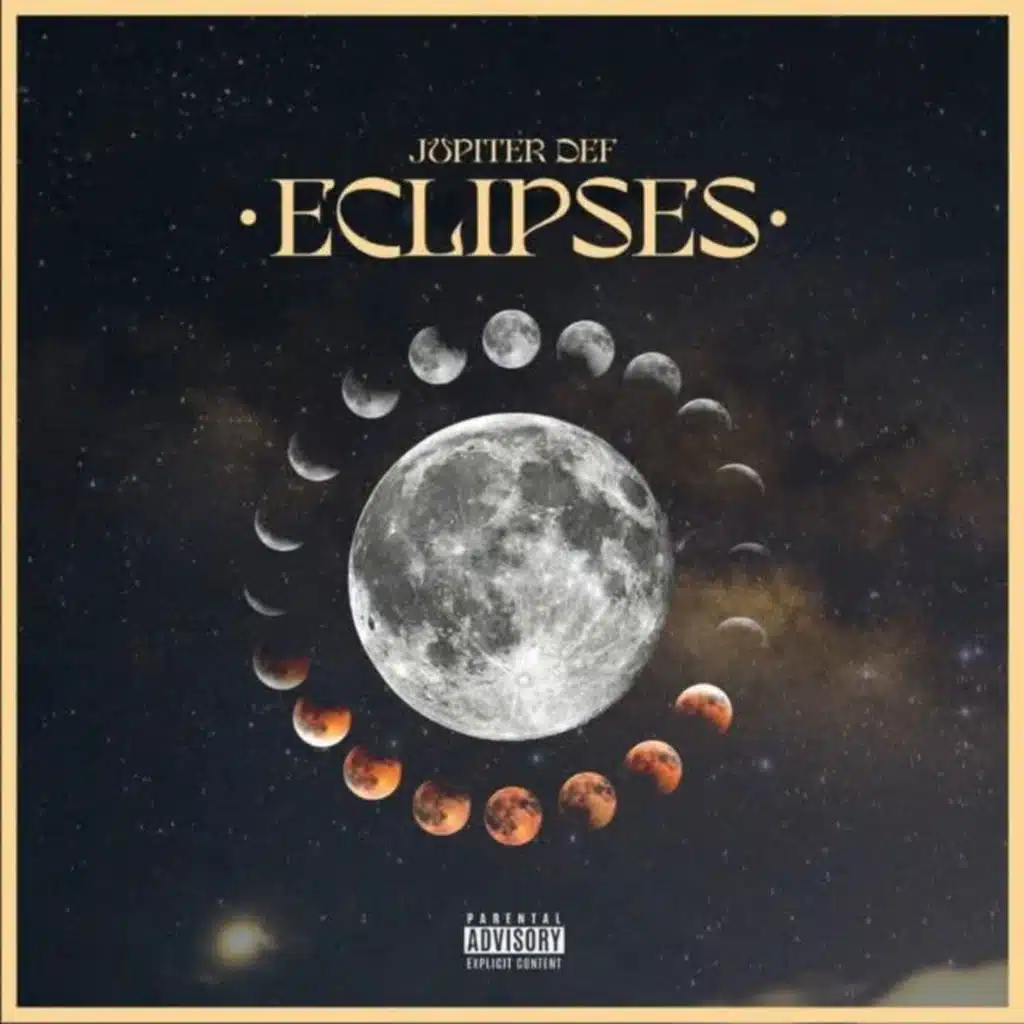 Eclipses