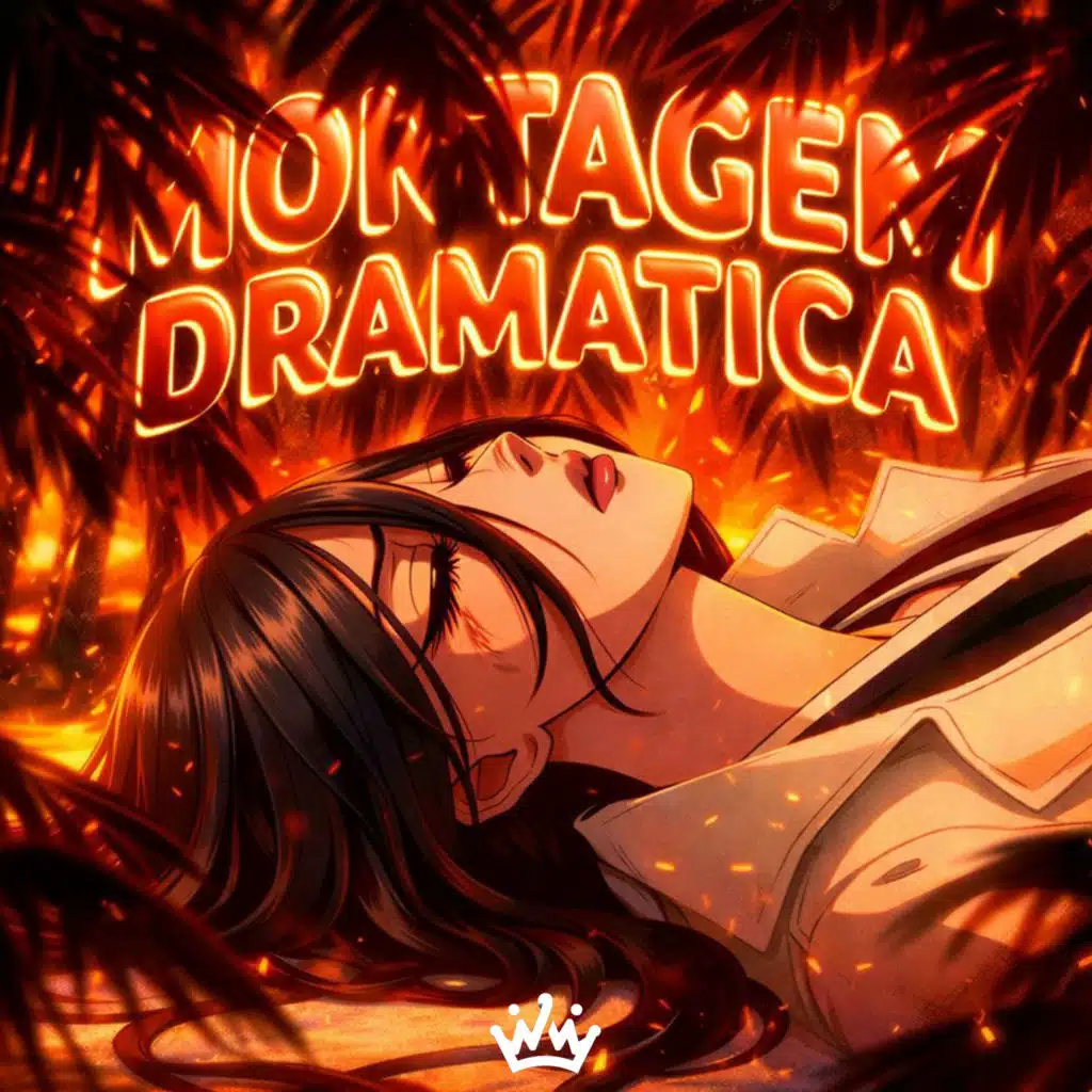MONTAGEM DRAMATICA