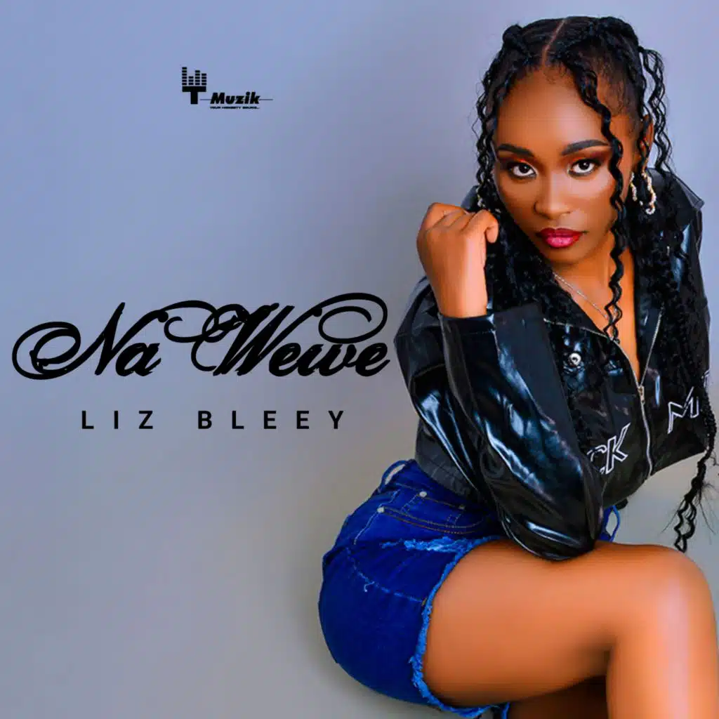 Liz Bleey