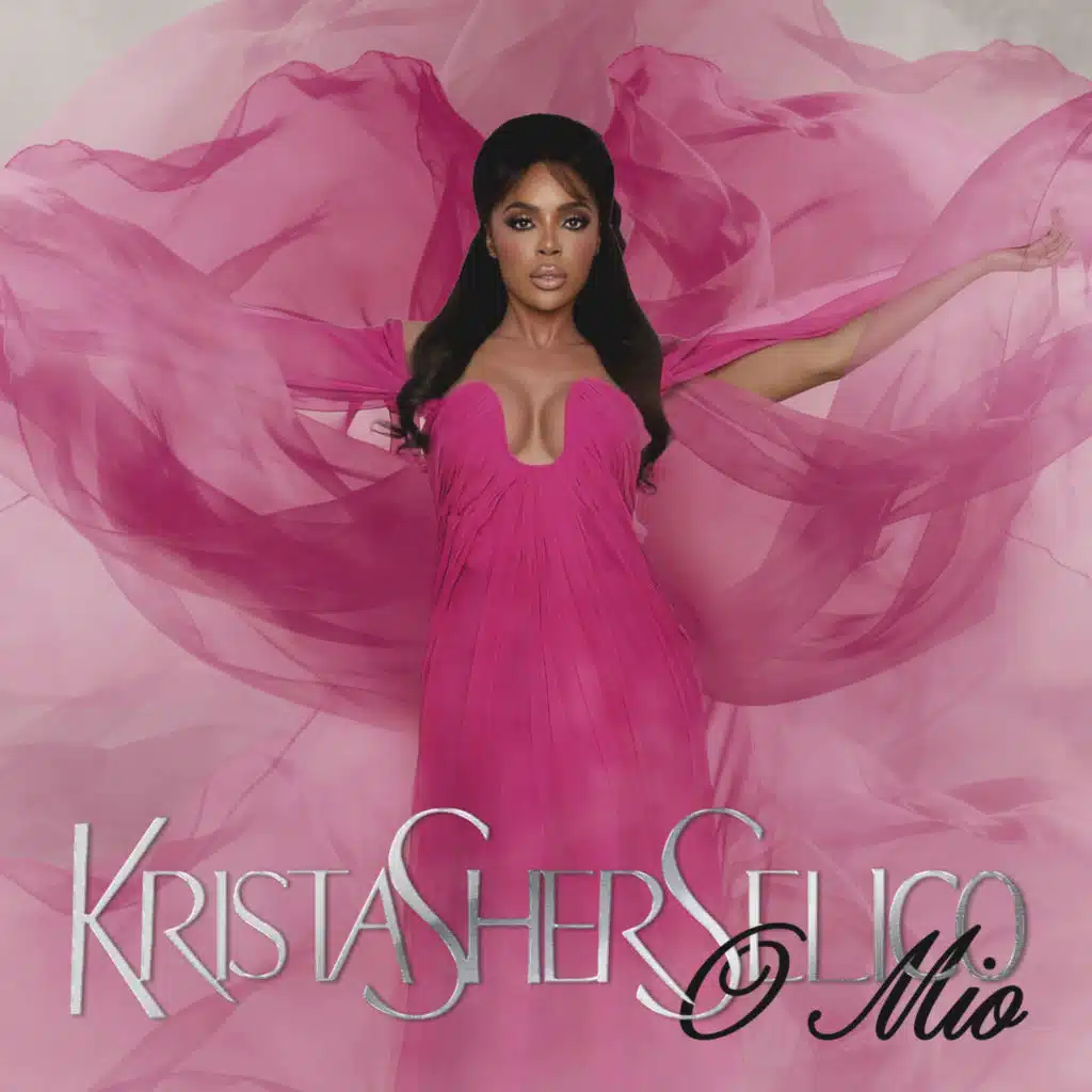 O Mio (feat. Mark Batson)
