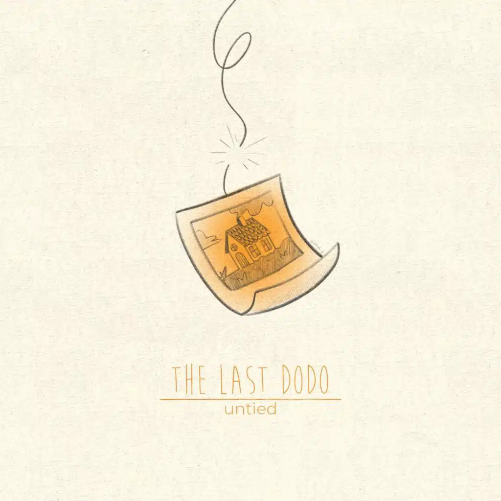 The Last Dodo