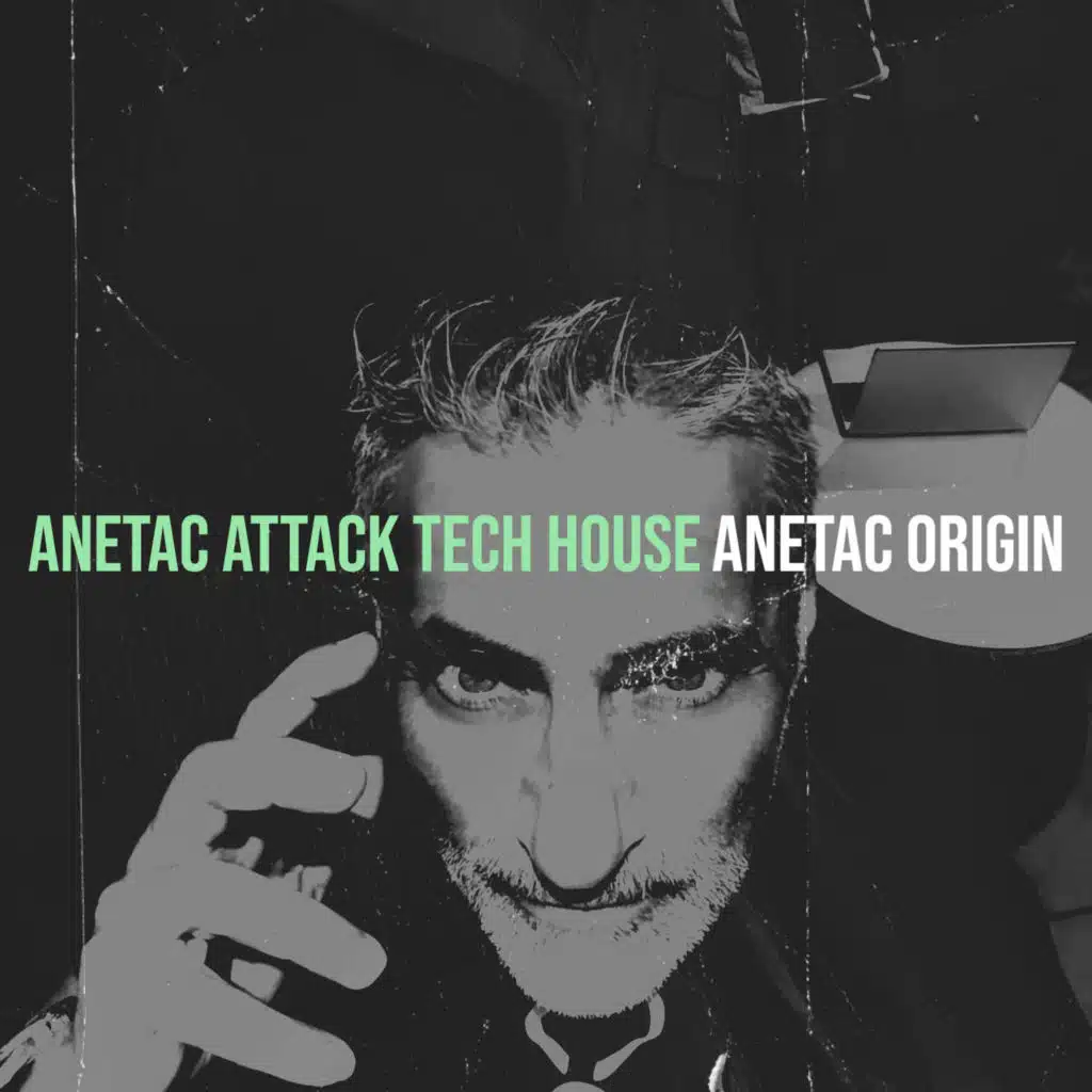 Anetac Origin