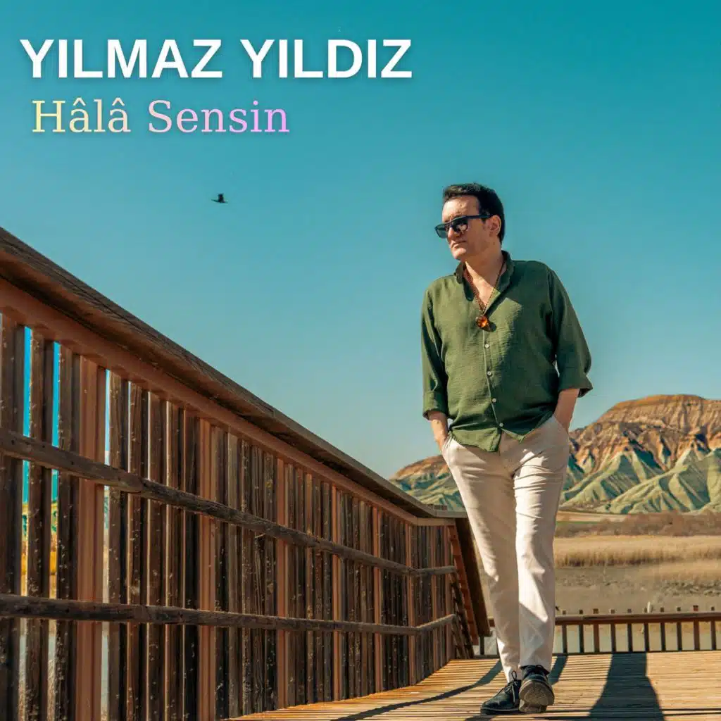 Yılmaz Yıldız