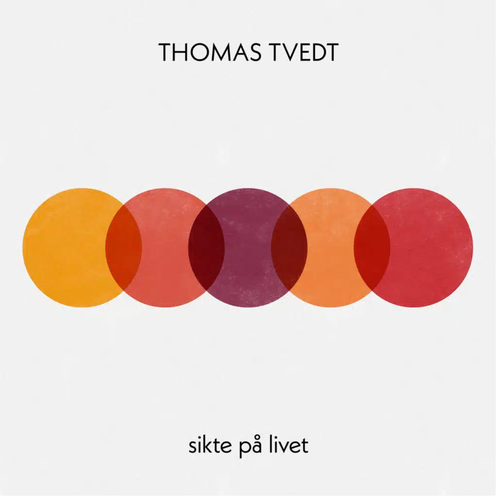 Thomas Tvedt