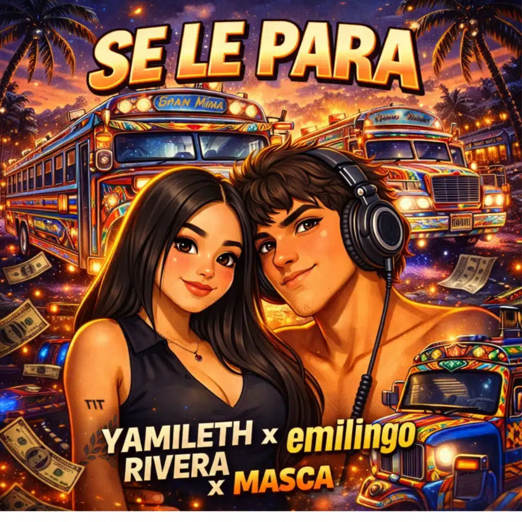 Se Le Para