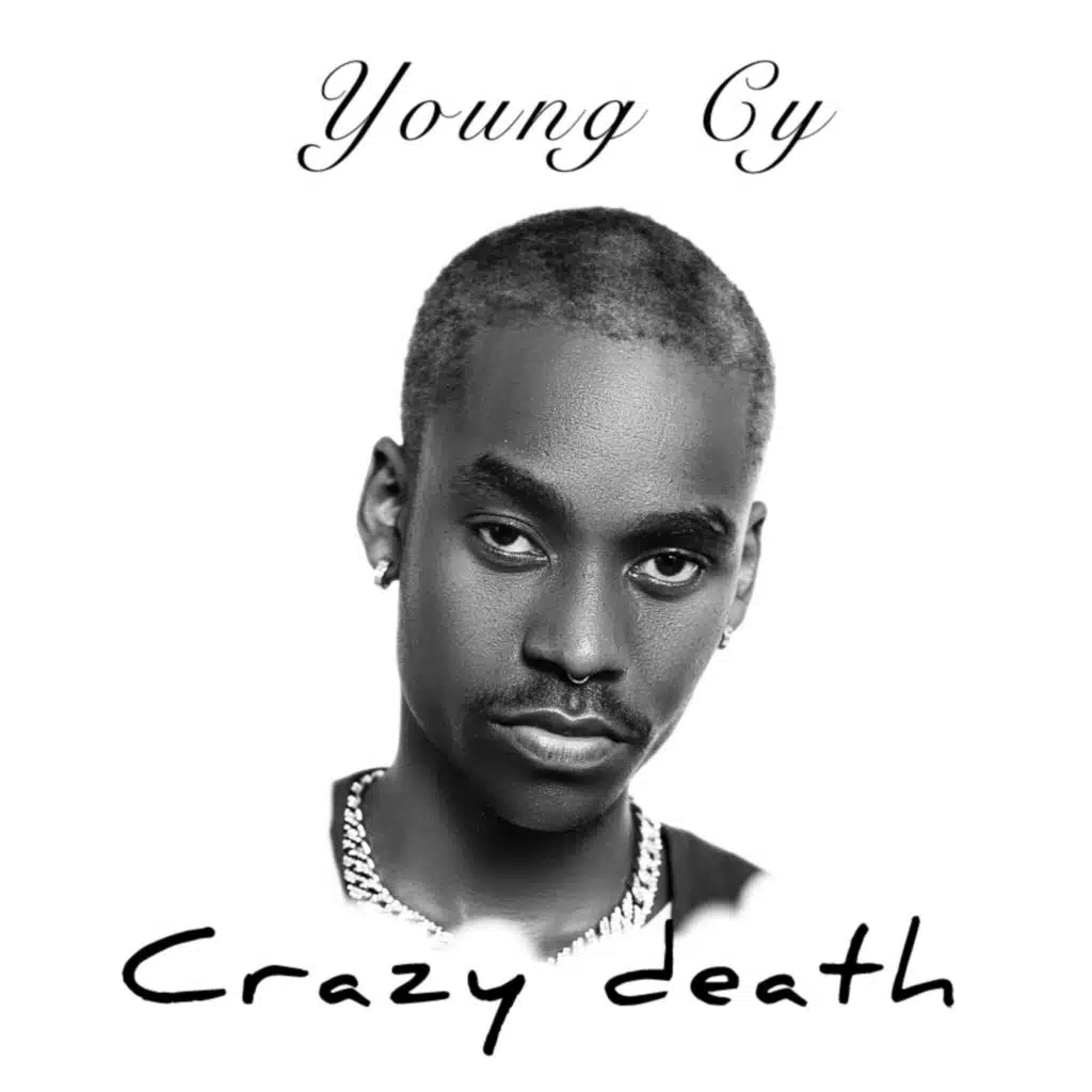 CRAZY DEATH
