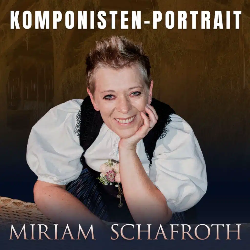 Miriam Schafroth