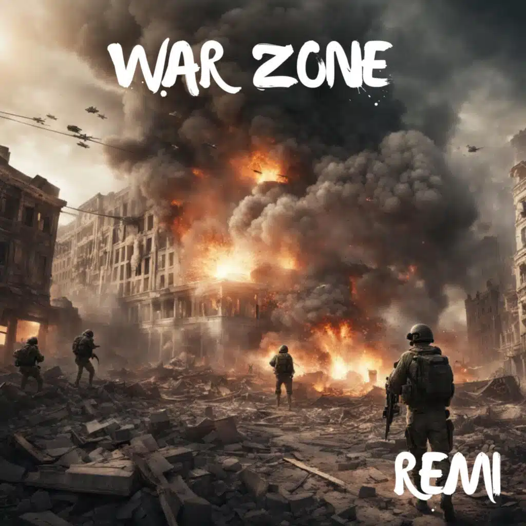 War Zone