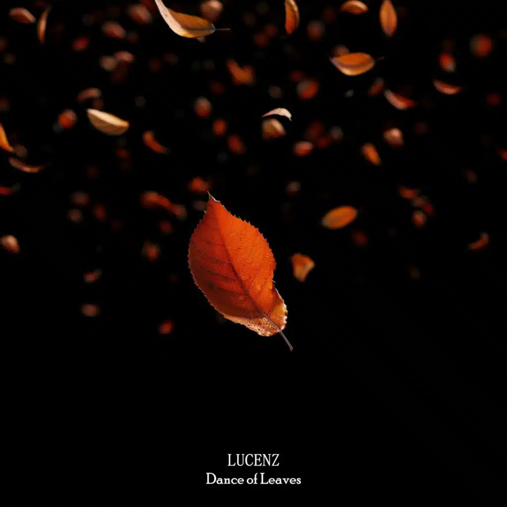 Dance of Leaves (feat. Enzo Orefice) (Felt Piano)