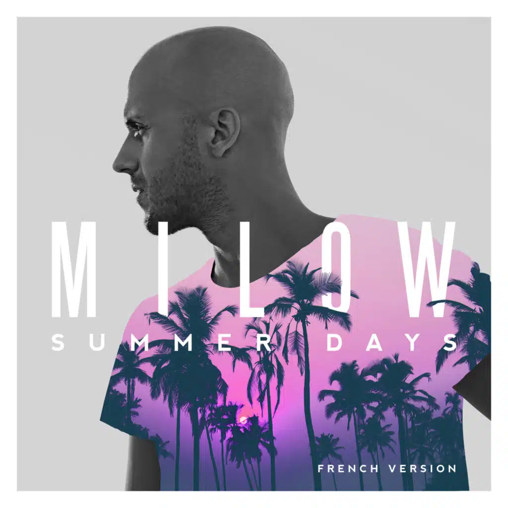 Summer Days (French Version)