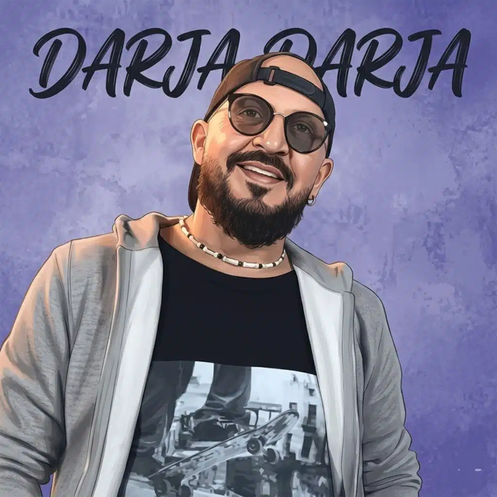 DARJA DARJA