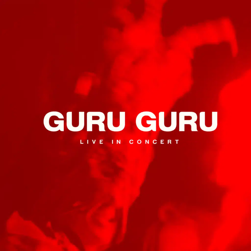 Guru Guru