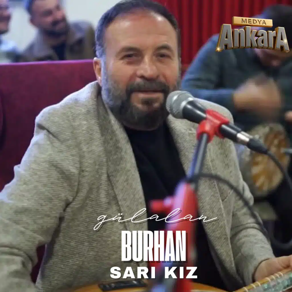 Sarı Kız