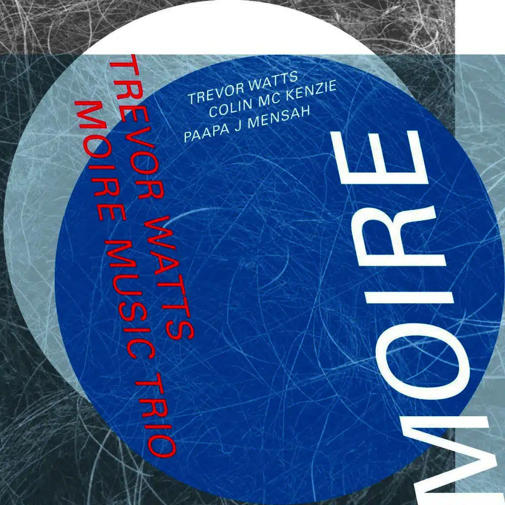 Moiré Music Trio