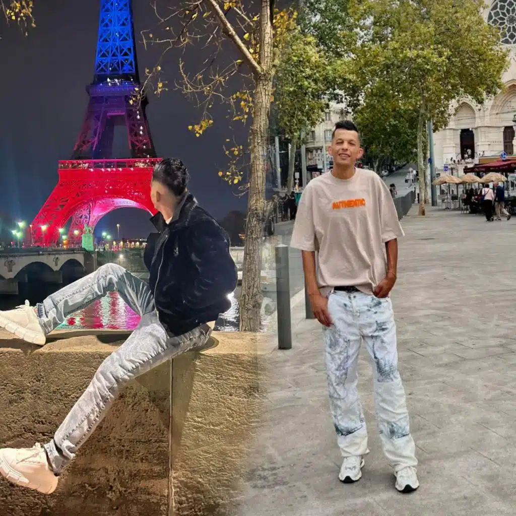 عليها نسكر (feat. Alaa 46)