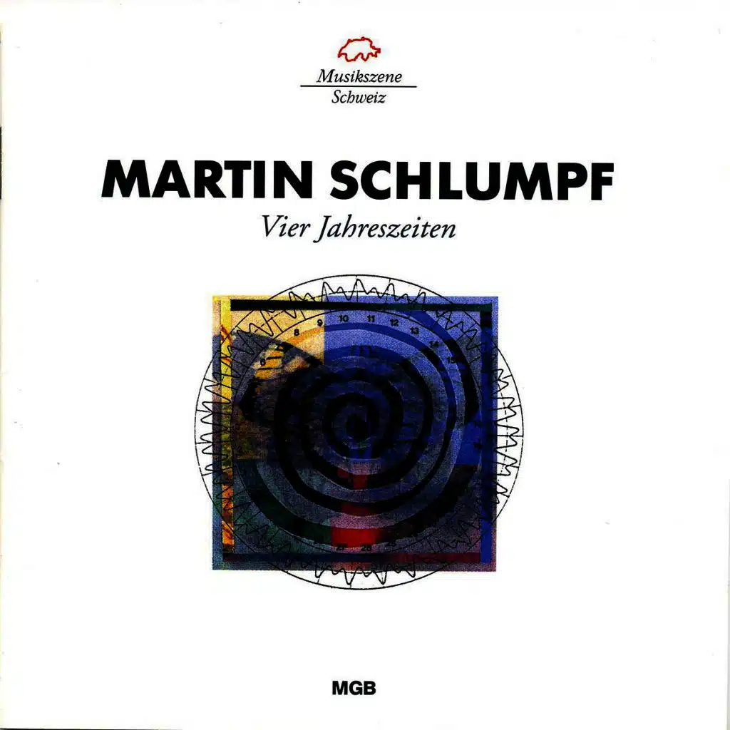Vier Jahreszeiten