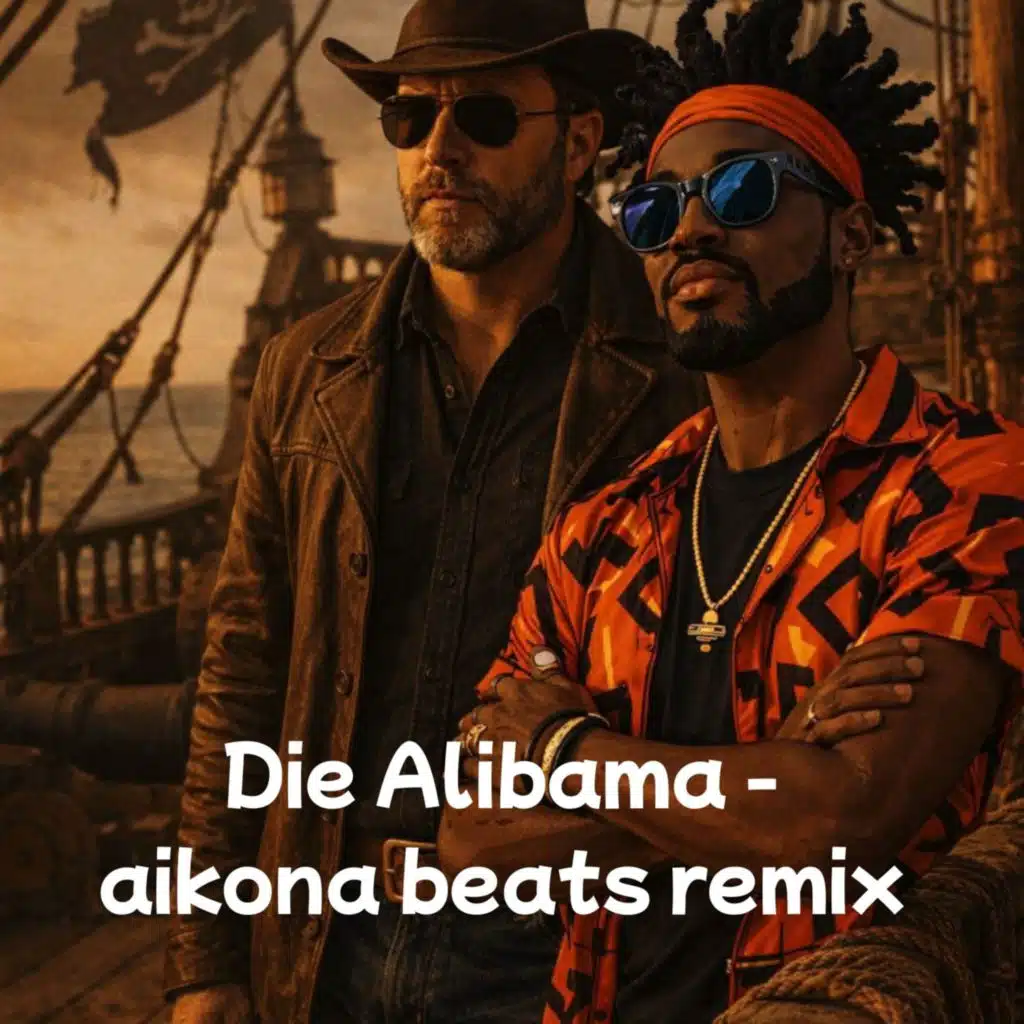 Die Alibama (Aikona Beats Remix)