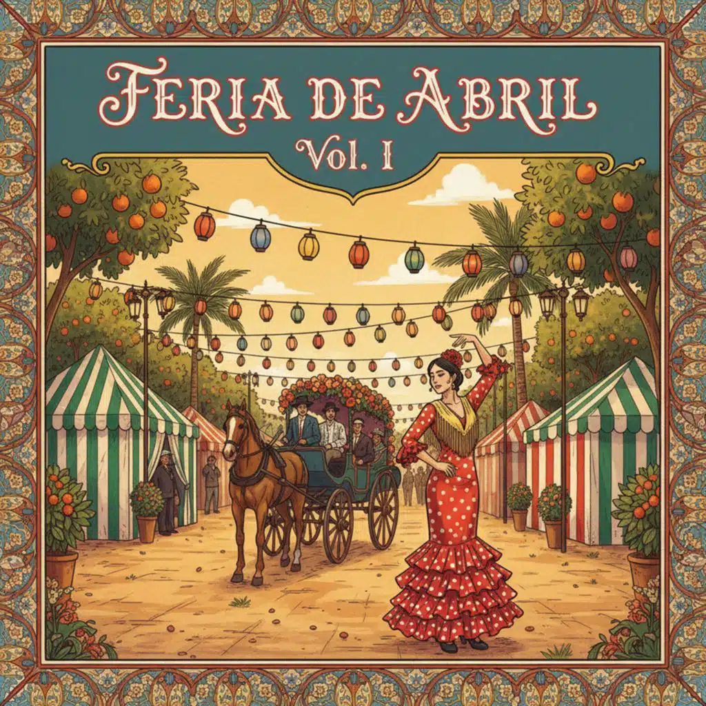 Feria de Abril Vol. I