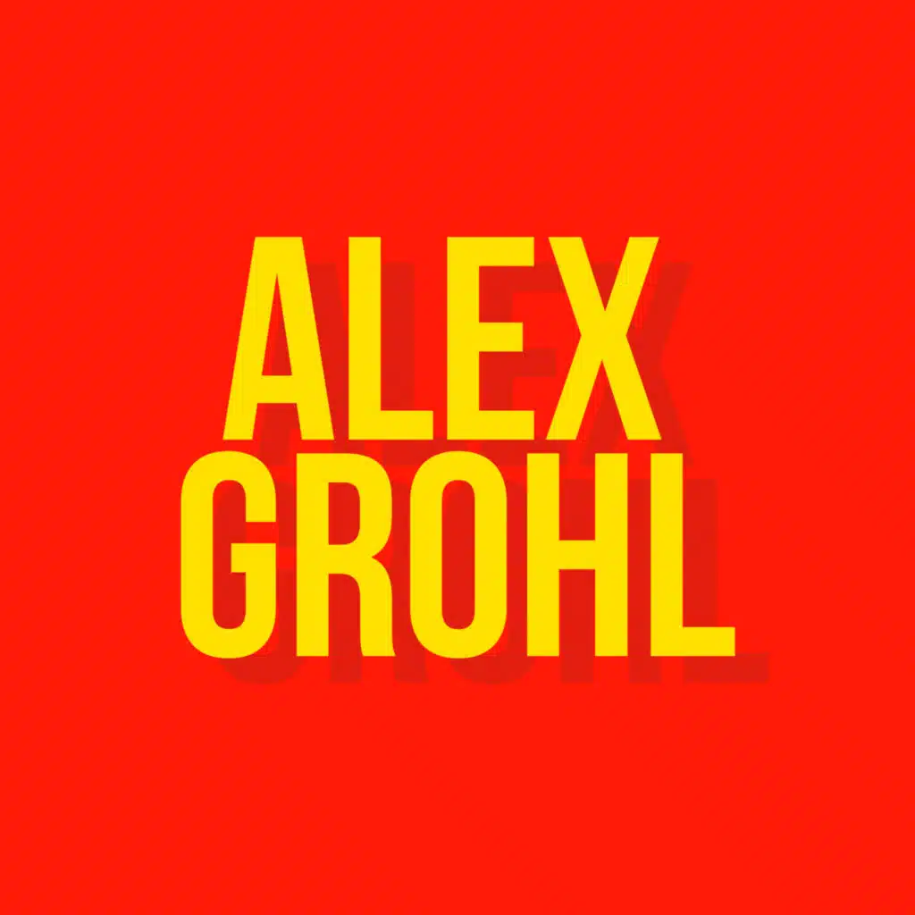 AlexGrohl