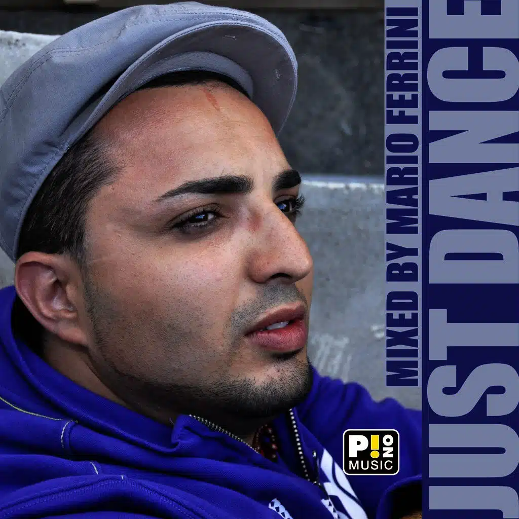 Watching You (Eddie Valdez Mix)