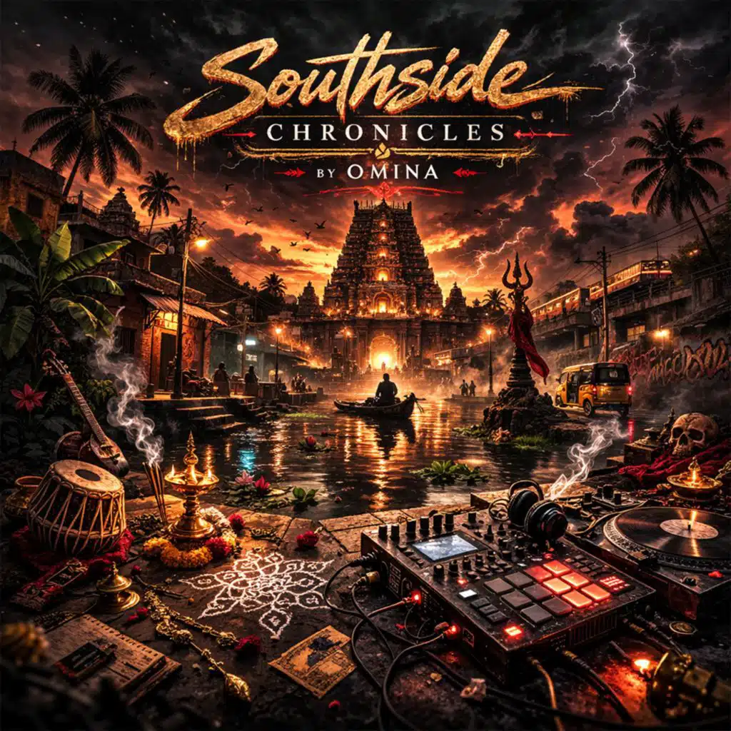 Southside Chronicles