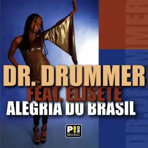 Dr. Drummer & Elisete