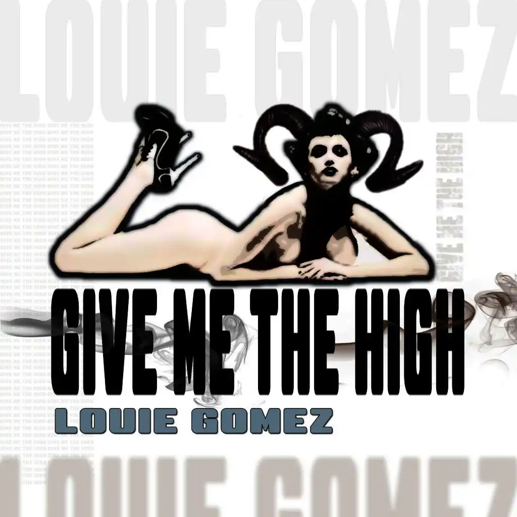 Give Me The High (Original Mix)