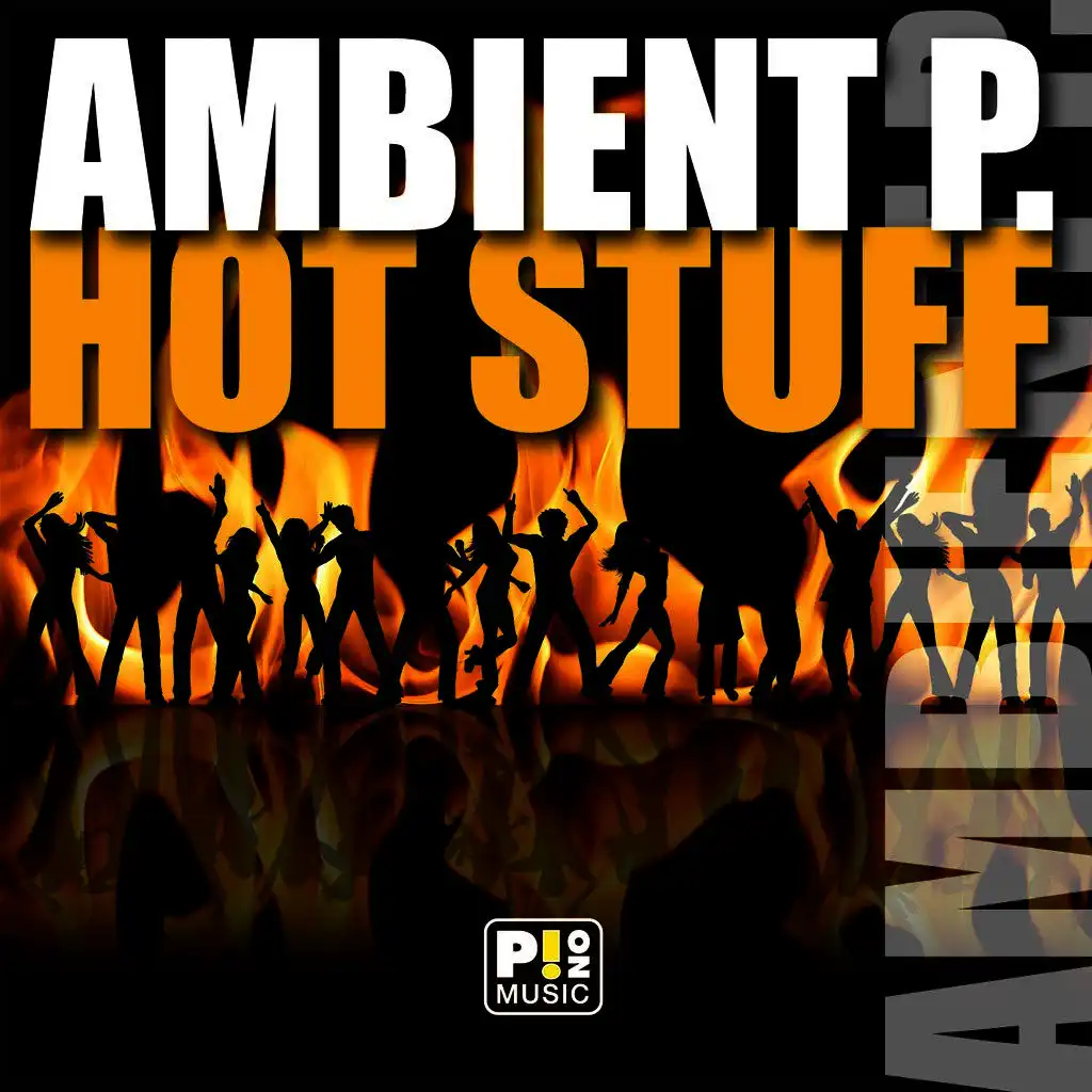 Hot Stuff (Alex Martinez & Pepe Dougan Rmx)