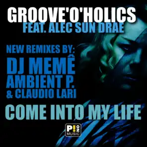 Groove 'O' Holics & Alec Sun Drae