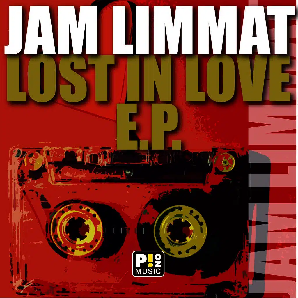 Jam Limmat