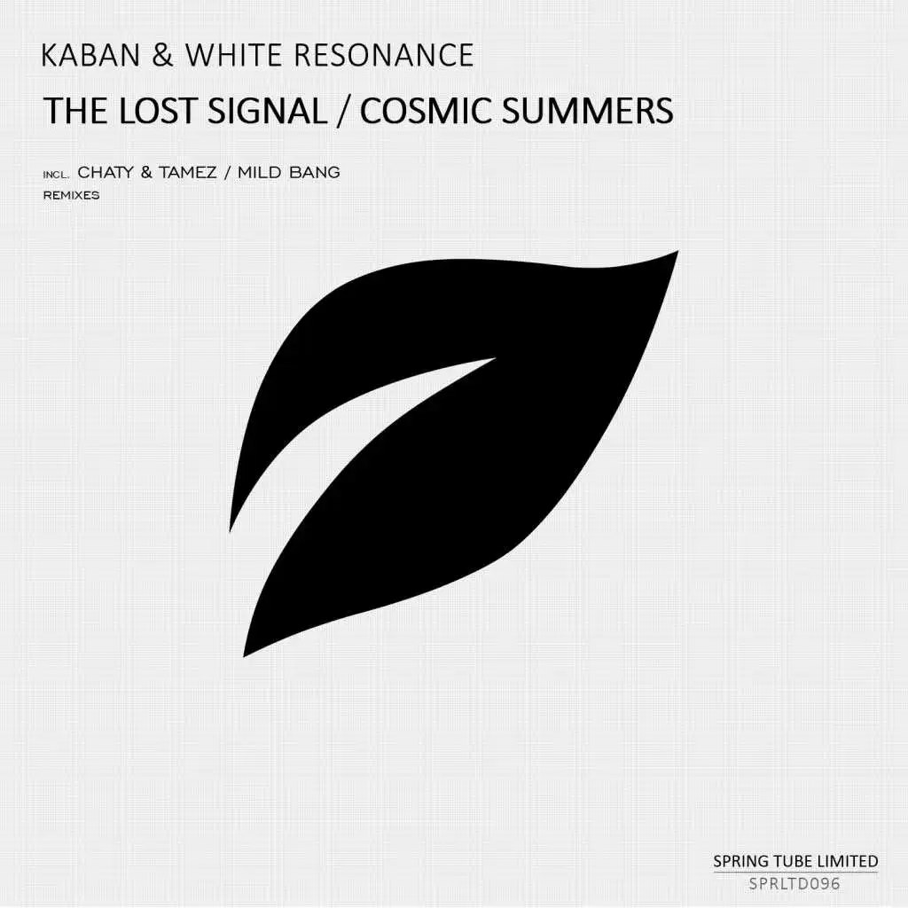 Kaban & White Resonance