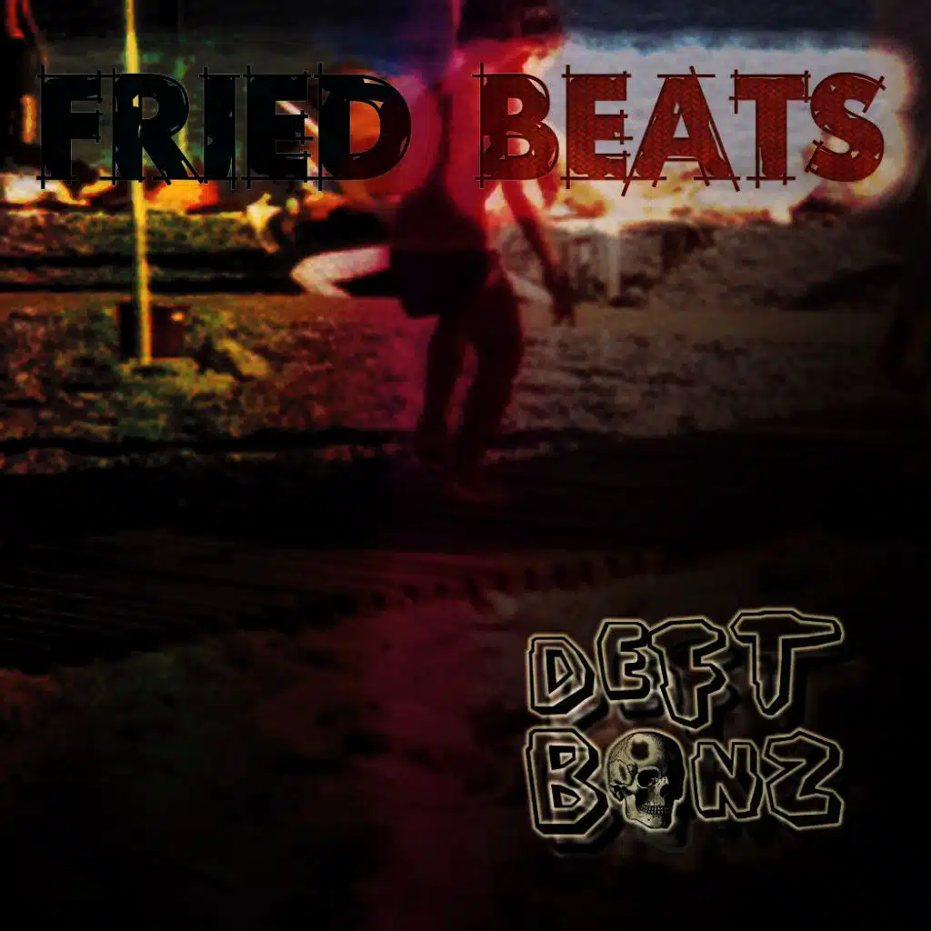 Fried Beats