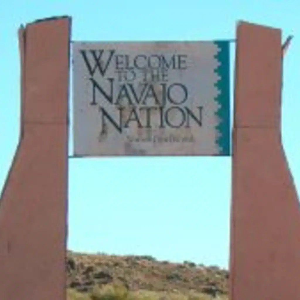 Monday, March 16, 2026 – What’s in a (tribe’s) name?